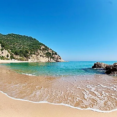 Apartment Viamar Costabravasi Santa Cristina d'Aro