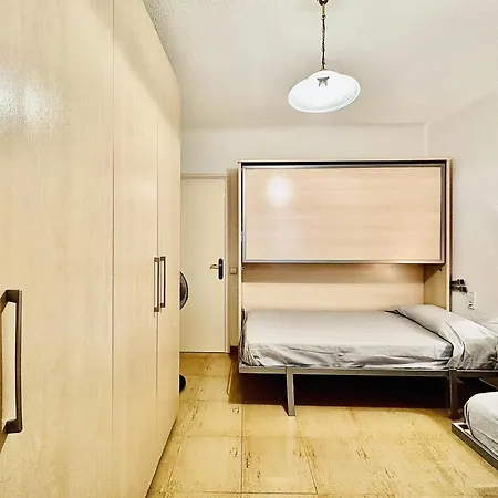 Viamar Costabravasi Apartment *
