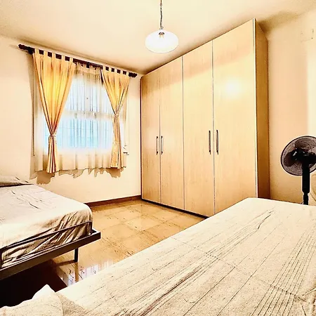 Viamar Costabravasi Apartment