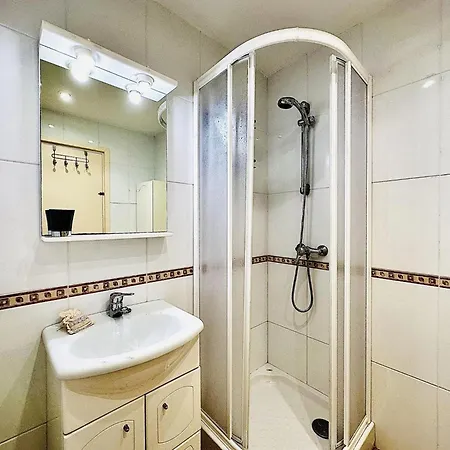 Apartment Viamar Costabravasi
