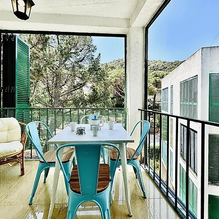 Viamar Costabravasi Apartment Santa Cristina d'Aro