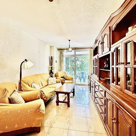 Viamar Costabravasi Apartment
