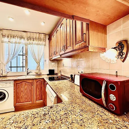 Viamar Costabravasi Apartment *