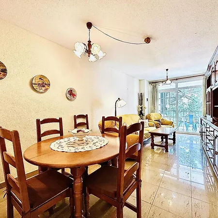 Viamar Costabravasi Apartment *