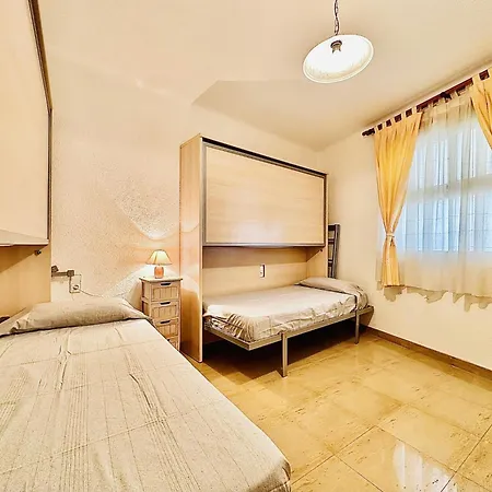 Apartment Viamar Costabravasi *