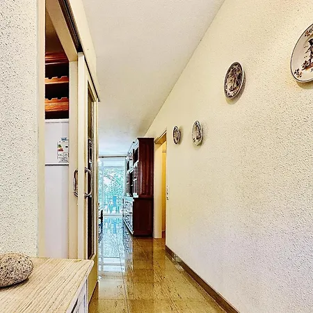 Viamar Costabravasi Apartment