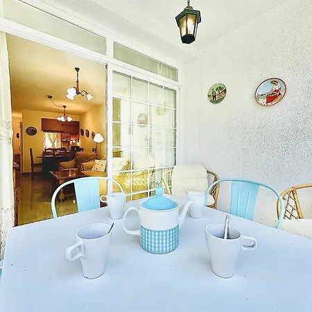 Apartment Viamar Costabravasi *