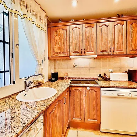 Viamar Costabravasi Apartment *