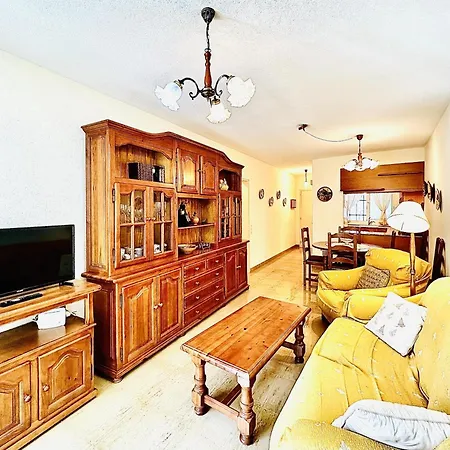 Apartment Viamar Costabravasi