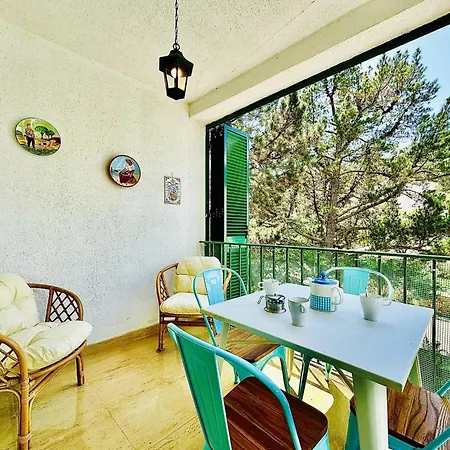 Viamar Costabravasi * Santa Cristina d'Aro