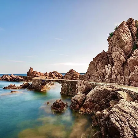 Viamar Costabravasi Santa Cristina d'Aro
